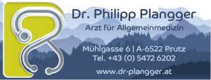 Dr. Philipp Plangger